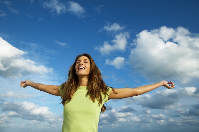 마음의 안정감을 키우는 휴식의 의미